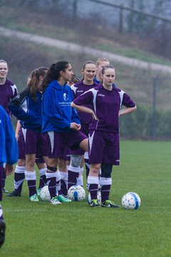 Bild 78 - B-Juniorinnen FSC Kaltenkirchen - SV Frisia 03 Risum-Lindholm : Ergebnis: 0:5